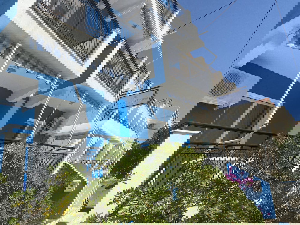 Hotel Budget Hotel Asimina