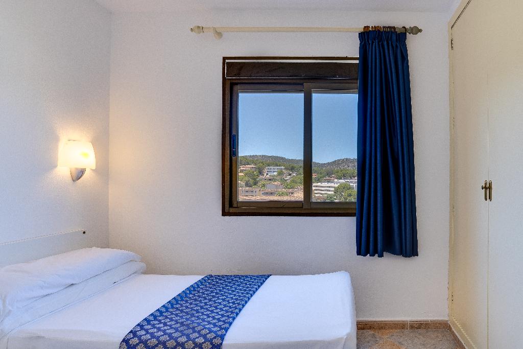 Hotel Apartamentos Las Palomas Econotels