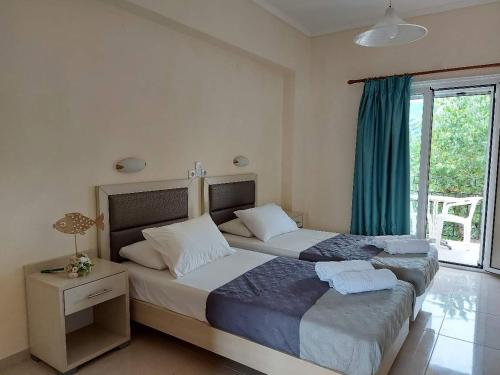 Hotel Antonio Studios