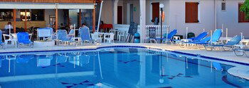 Hotel Tassia Studios