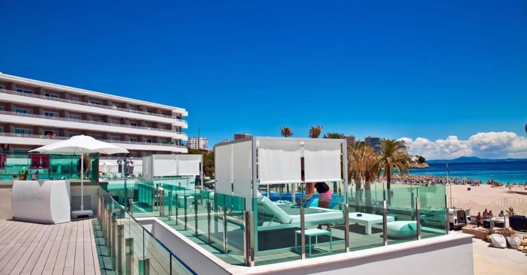 Sol Wave House All Suites