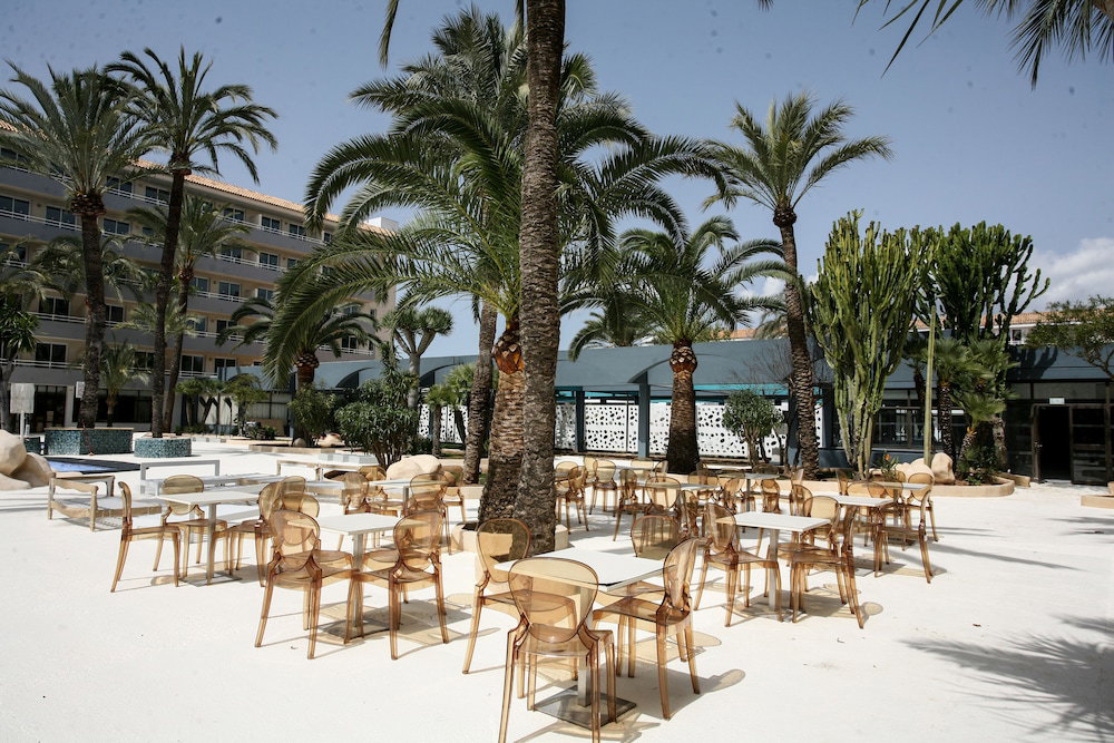 dal travel Club B By Bh Mallorca