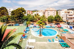 Hotel Sur cazare Palma de Mallorca