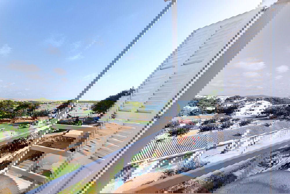 Hotel Residencia San Francisco