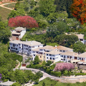 Hotel Portaria Hotel cazare Portaria