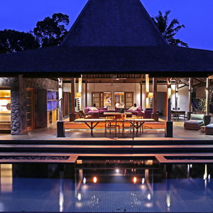 Sejur The Purist Villas & Spa vacanta Ubud