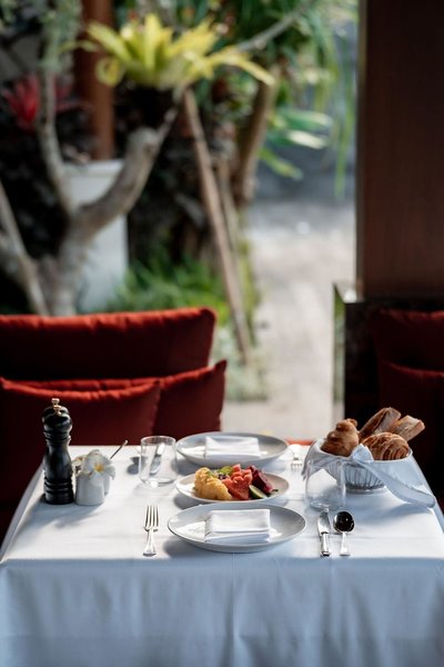 Hotel La Reserve 1785