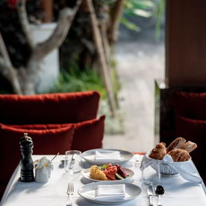 Hotel La Reserve 1785 cazare Canggu