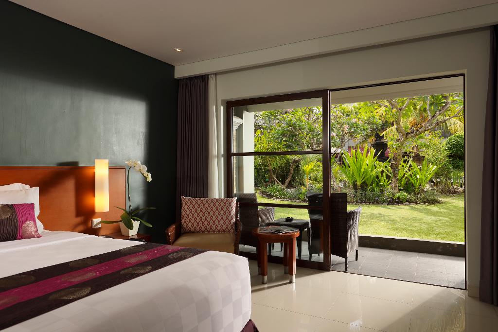 Bali Dynasty Resort