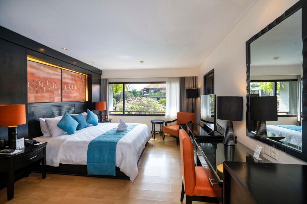 Bali Dynasty Resort