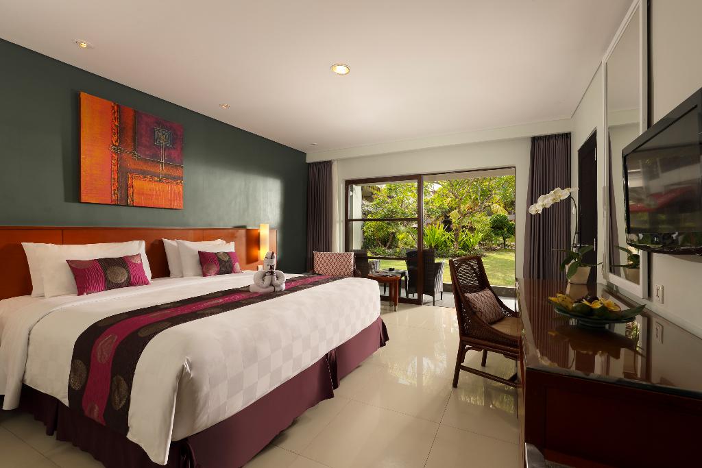 Bali Dynasty Resort