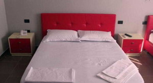 Hotel Aurelis Hotel cazare Tirana