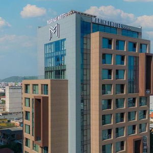 Hotel Marinaj Hotel cazare Tirana