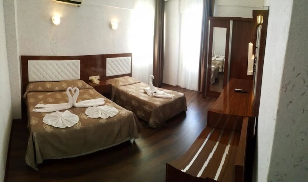 Hotel Club Bayar