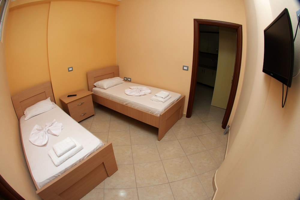 Hotel Melsi Apartments