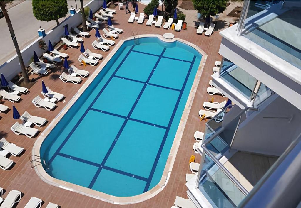 Hotel Mysea Hotels Alara