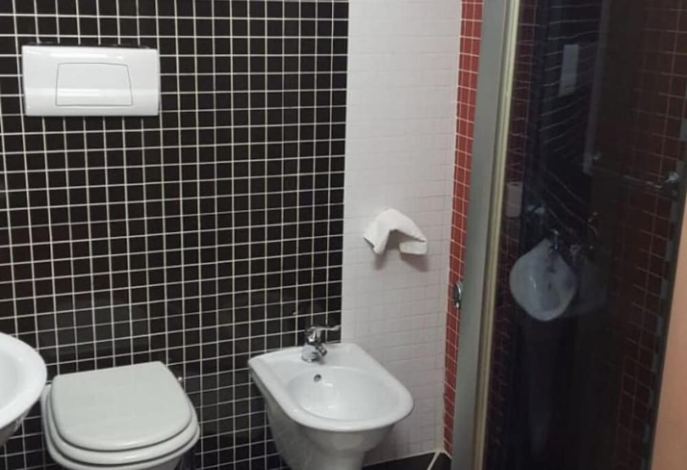 Hotel Hotel Ambasador