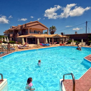 Sejur Blue Sea Hotel vacanta Corfu (toate statiunile)