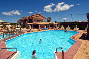Hotel Blue Sea Hotel cazare Corfu (toate statiunile)