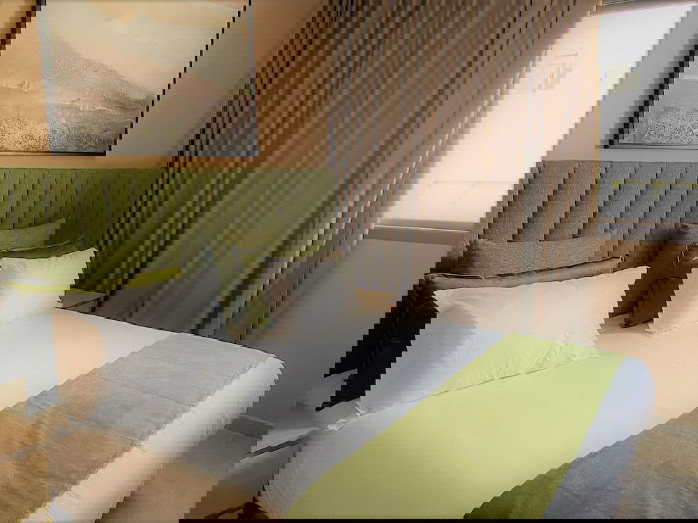 Hotel Atlas Residence By Rent-Inn