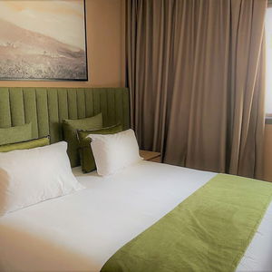 Hotel Atlas Residence By Rent-Inn cazare Rabat