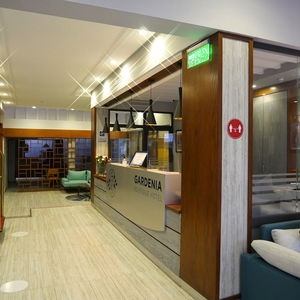 Hotel Gardenia Boutique Hôtel cazare Rabat