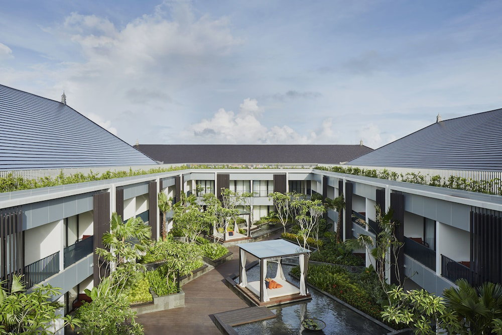 Hotel Aryaduta Bali