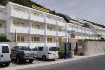 Hotel Apartamentos Puerto Bello