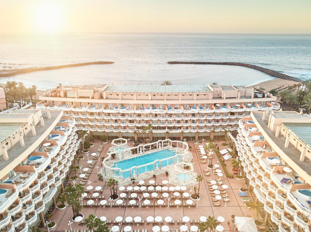 Mare Nostrum Cleopatra Palace