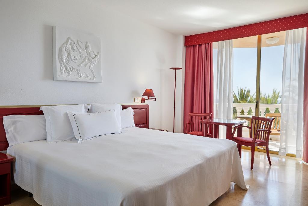 dal travel Mare Nostrum Cleopatra Palace