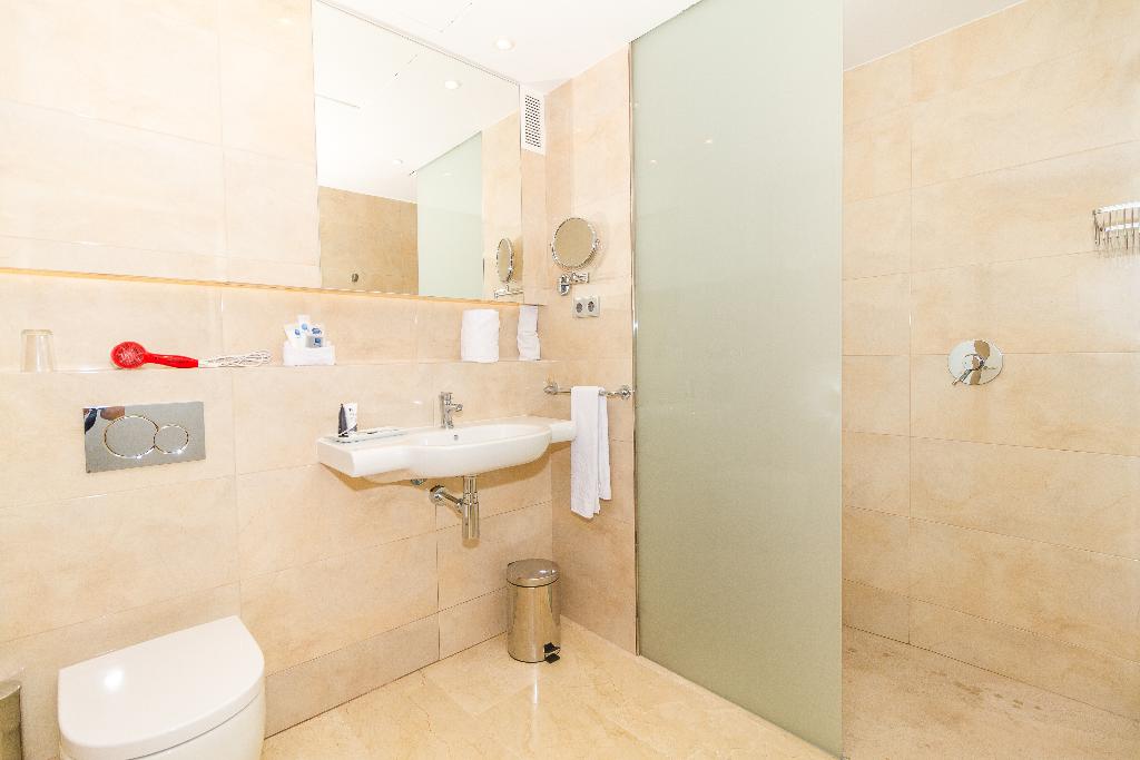 Eix Alzinar Mar Suites - Adults Only