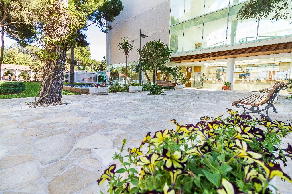 dal travel Eix Alzinar Mar Suites - Adults Only