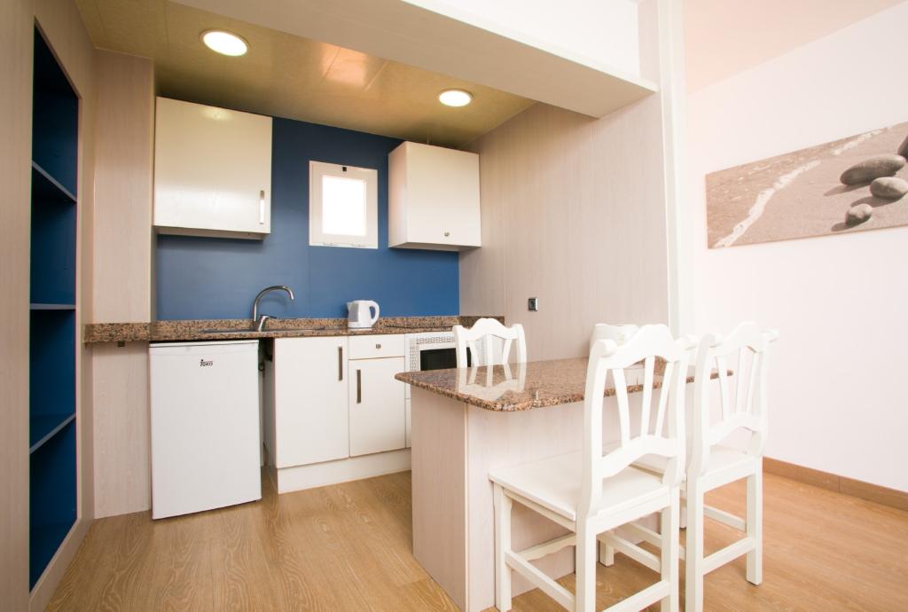 dal travel Aparthotel Cabau Aquasol