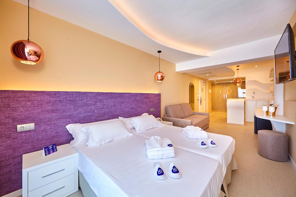Indico Rock Hotel Mallorca