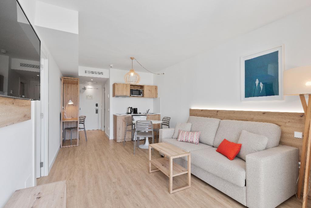 dal travel Lively Mallorca - Adults Only