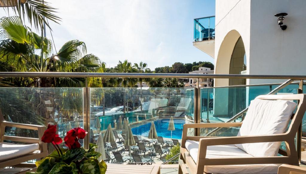 Aparthotel Portodrach