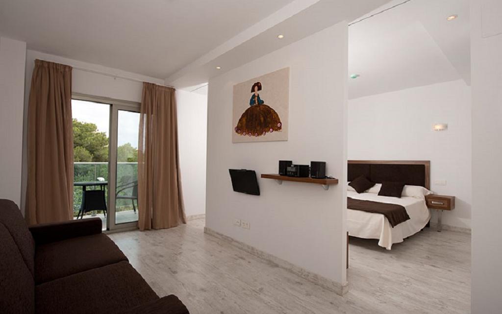 dal travel Aparthotel Portodrach