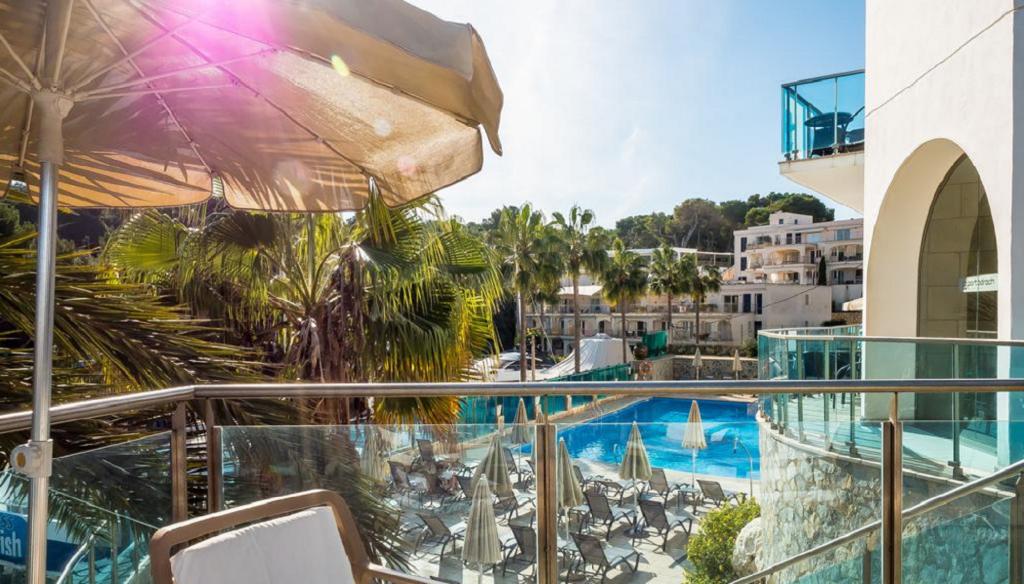 dal travel Aparthotel Portodrach
