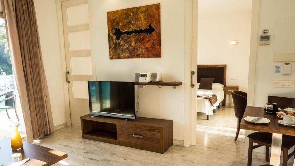 dal travel Aparthotel Portodrach