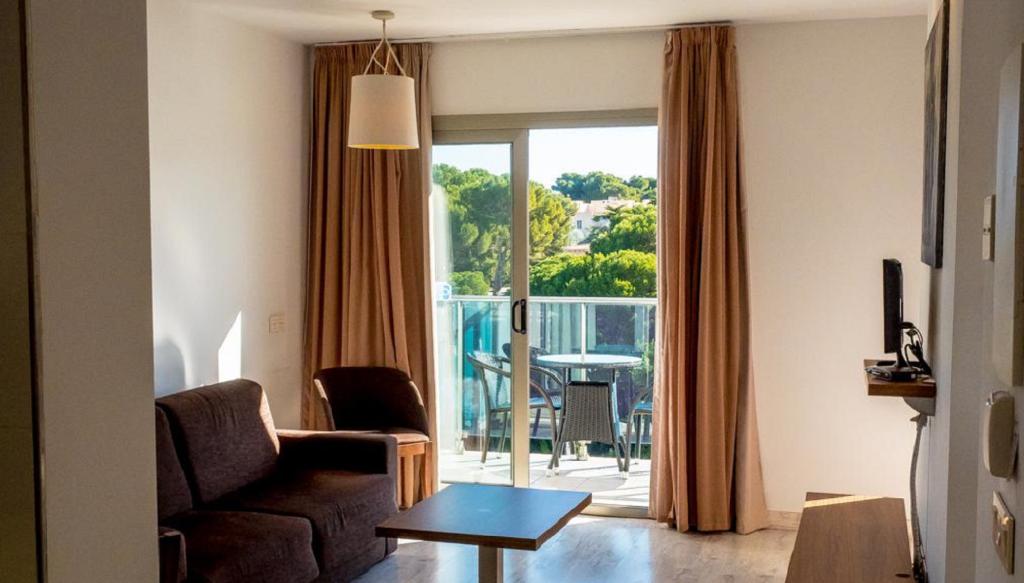 dal travel Aparthotel Portodrach