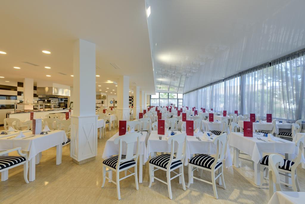 Cala Millor Garden