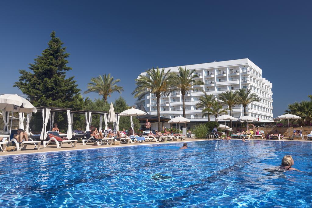 dal travel Cala Millor Garden