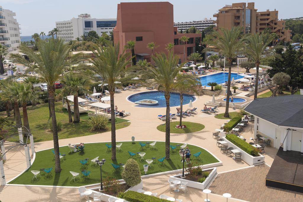 dal travel Cala Millor Garden