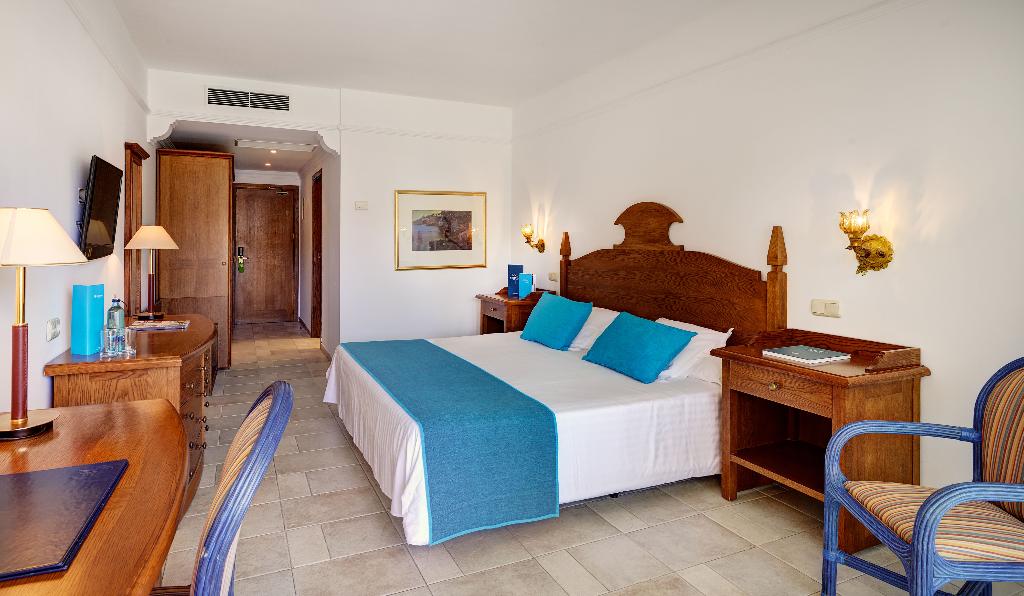 Cm Mallorca Palace