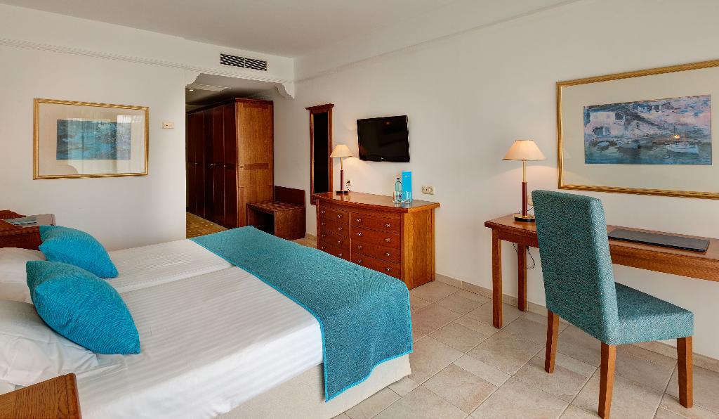 dal travel Cm Mallorca Palace