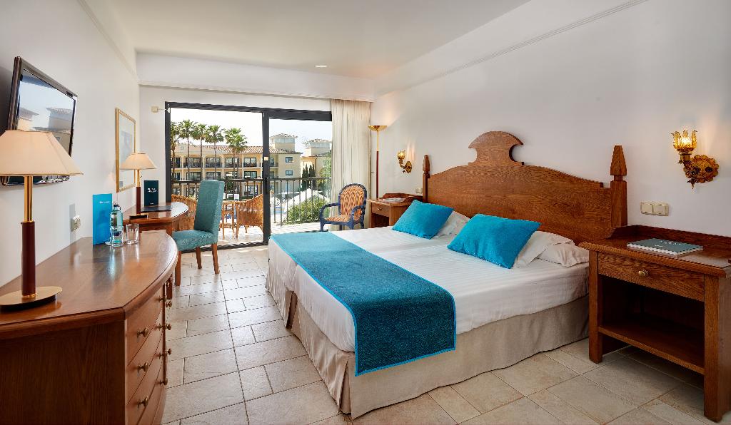 dal travel Cm Mallorca Palace