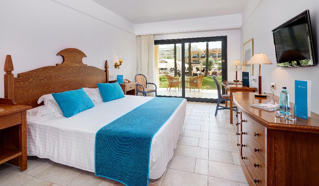 dal travel Cm Mallorca Palace
