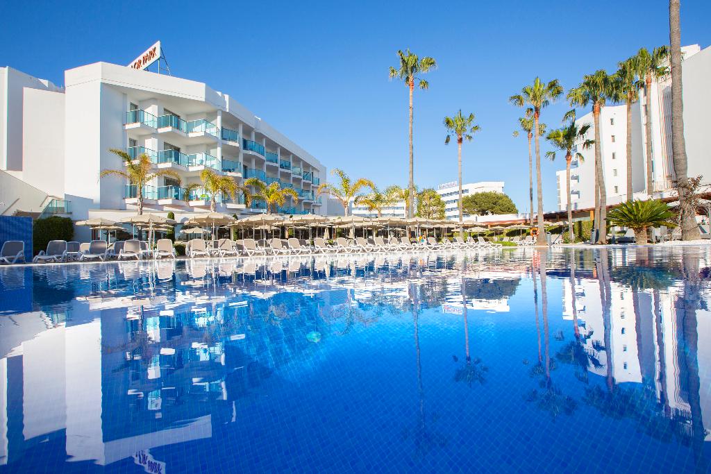 Hipotels Cala Millor Park Aparthotel
