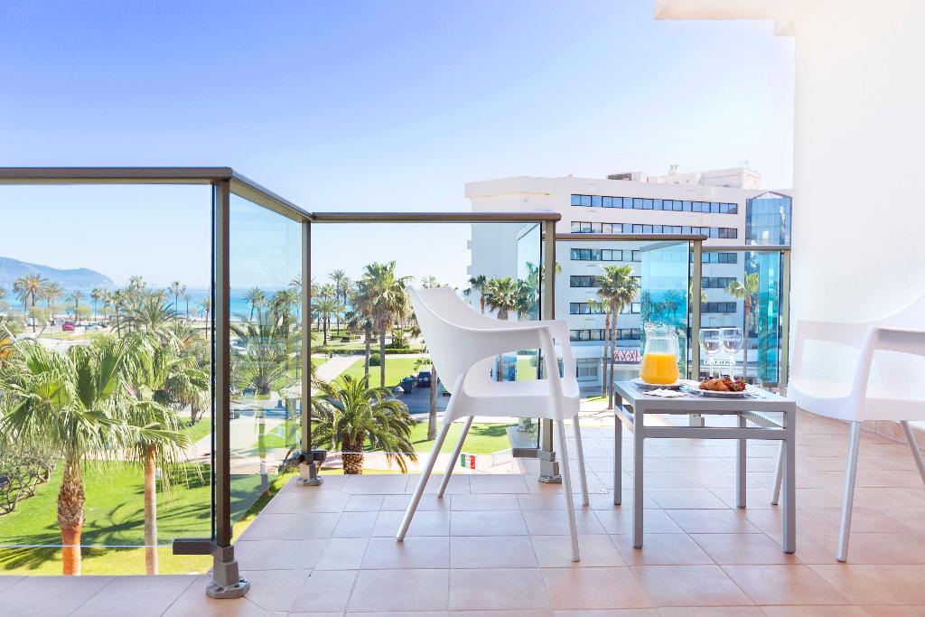 dal travel Hipotels Cala Millor Park Aparthotel