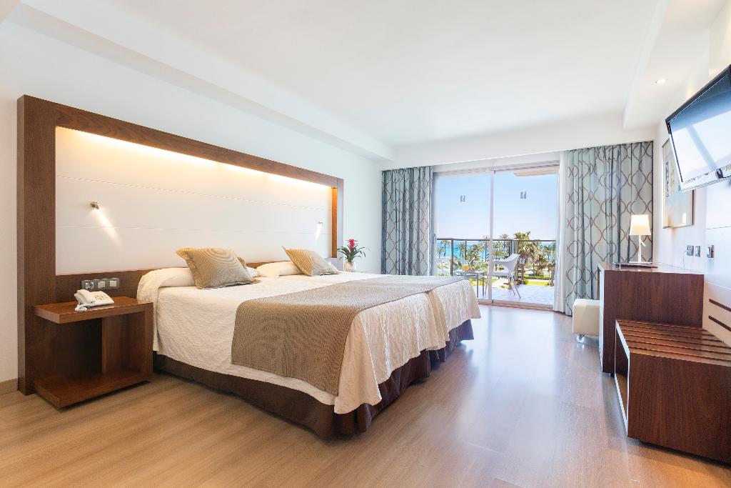 dal travel Hipotels Cala Millor Park Aparthotel
